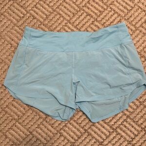 Lululemon Speed Up High Rise Size 10